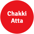 Chakki Atta